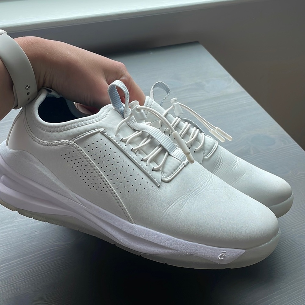 clove nursing shoe